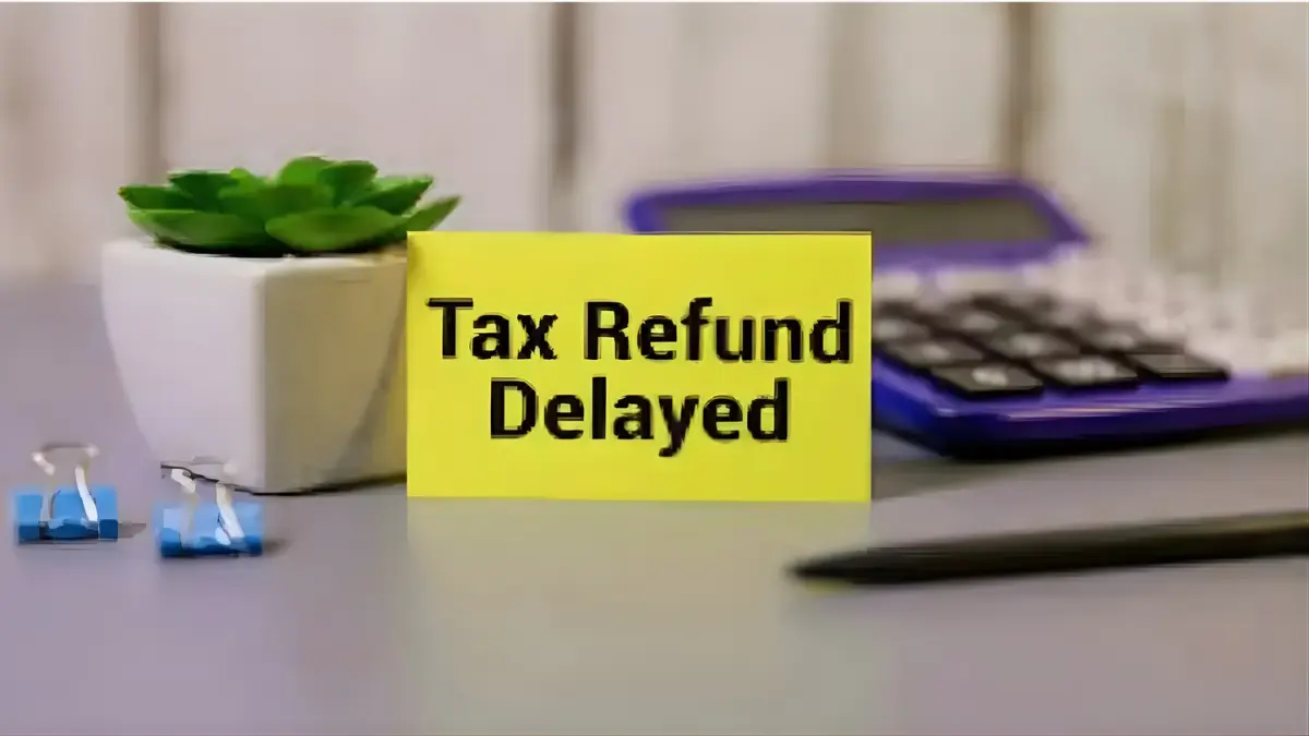 income tax refunds