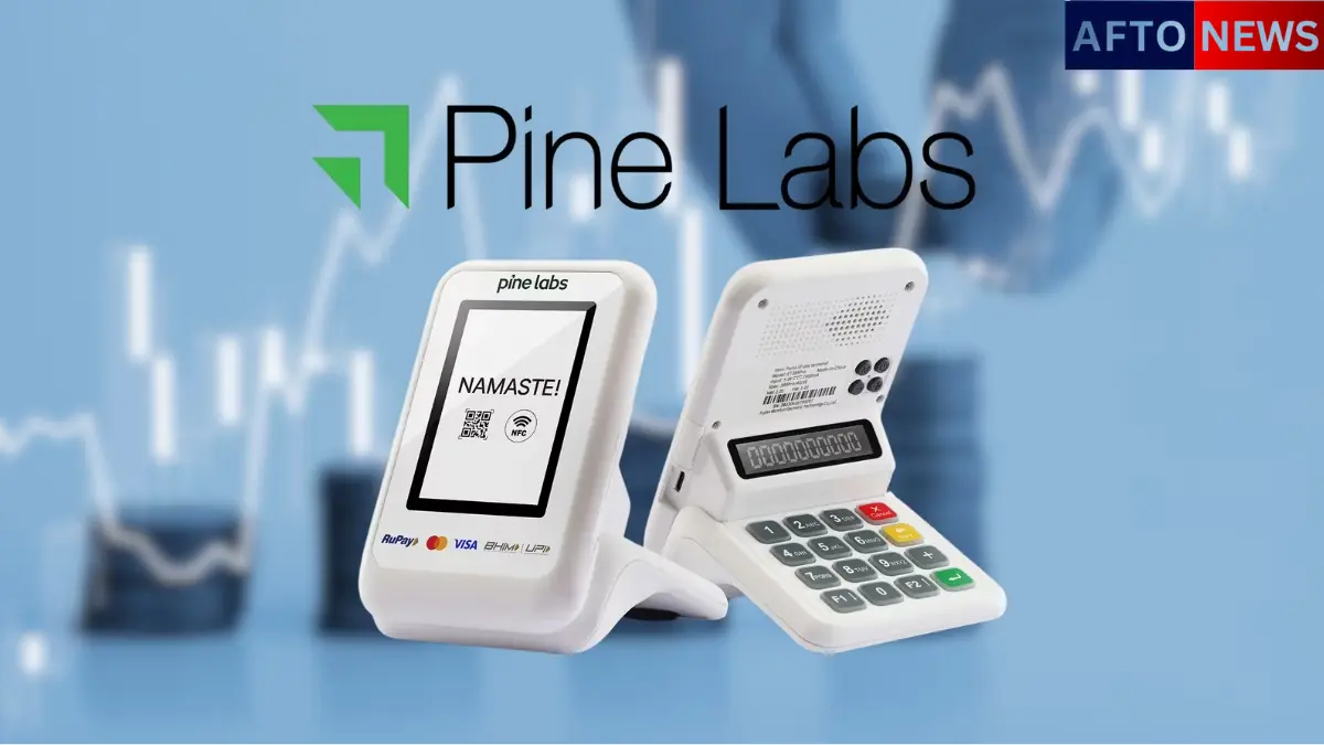 pine labs ipo
