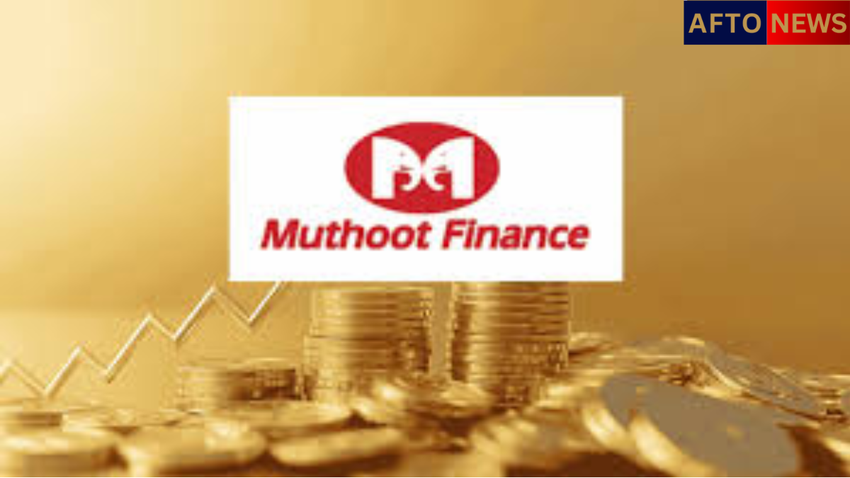 Muthoot Finance gold